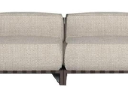 Уличный диван Talenti Casilda Modular Sofa image 1