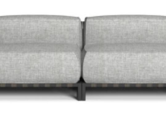 Уличный диван Talenti Casilda Modular Sofa image 2
