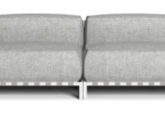 Уличный диван Talenti Casilda Modular Sofa image 4