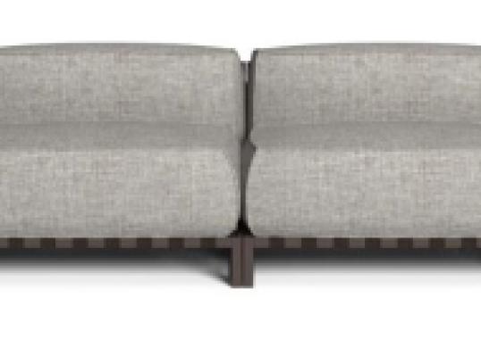 Уличный диван Talenti Casilda Modular Sofa image 6