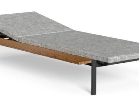 Шезлонг уличный Talenti CASILDA SUN LOUNGER image 2