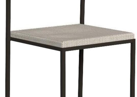 Уличный стул Talenti CASILDA CHAIR image 1