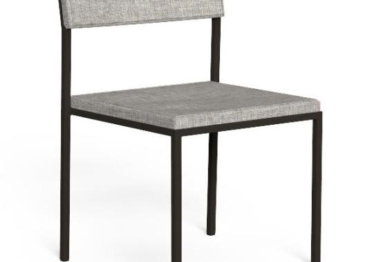 Уличный стул Talenti CASILDA CHAIR image 2
