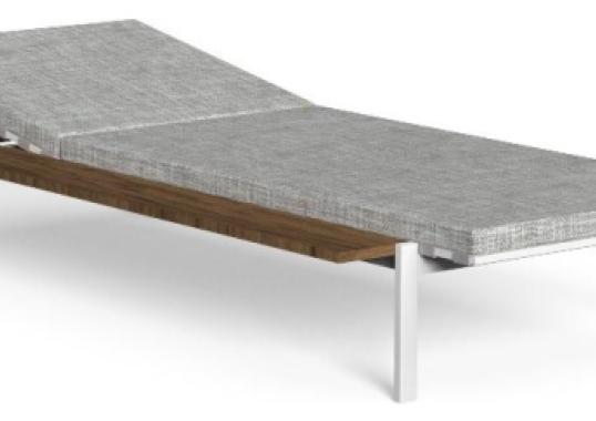 Шезлонг уличный Talenti CASILDA SUN LOUNGER image 4
