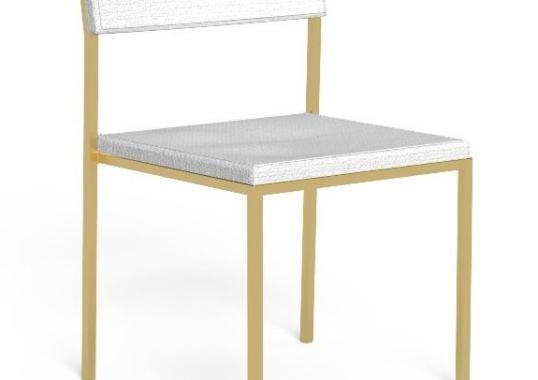 Уличный стул Talenti CASILDA CHAIR image 3