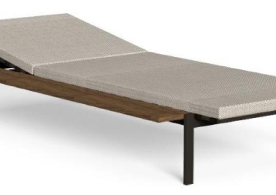 Шезлонг уличный Talenti CASILDA SUN LOUNGER image 5