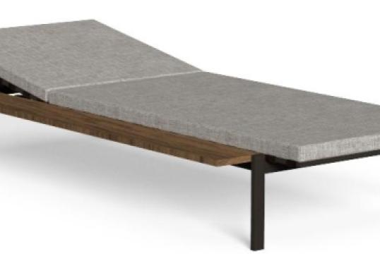 Шезлонг уличный Talenti CASILDA SUN LOUNGER image 6
