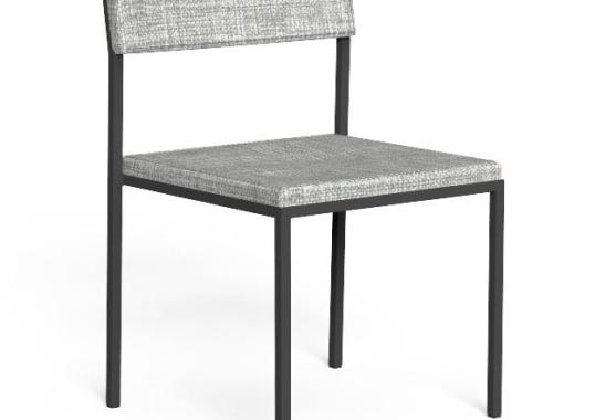 Уличный стул Talenti CASILDA CHAIR image 5