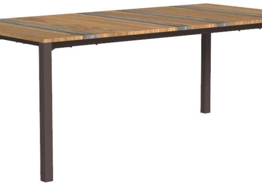Уличный стол Talenti Casilda Table image 1