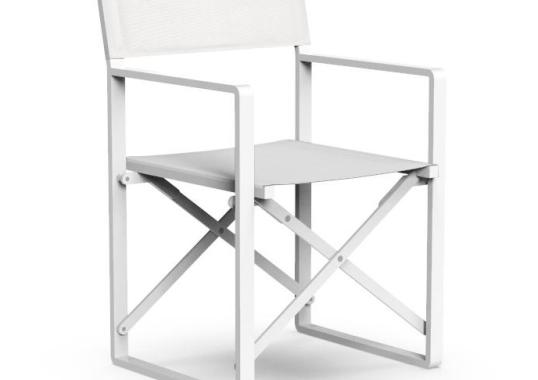 Уличный стул Talenti CHIC DIRECTOR CHAIR image 2