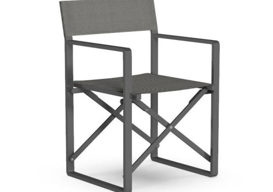 Уличный стул Talenti CHIC DIRECTOR CHAIR image 3