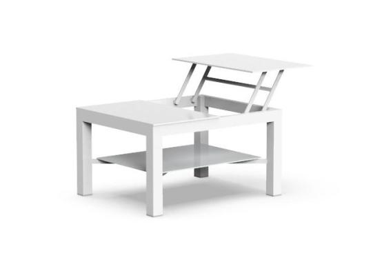 Уличный стол Talenti CHIC OPENING COFFEE TABLE image 2