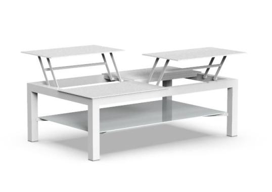 Уличный стол Talenti CHIC OPENING COFFEE TABLE image 4