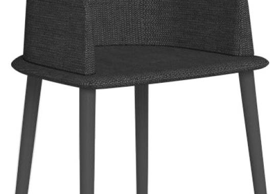 Уличный стул Talenti CLEO SOFT ALU CHAIR image 1