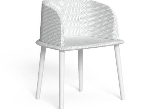 Уличный стул Talenti CLEO SOFT ALU CHAIR image 2