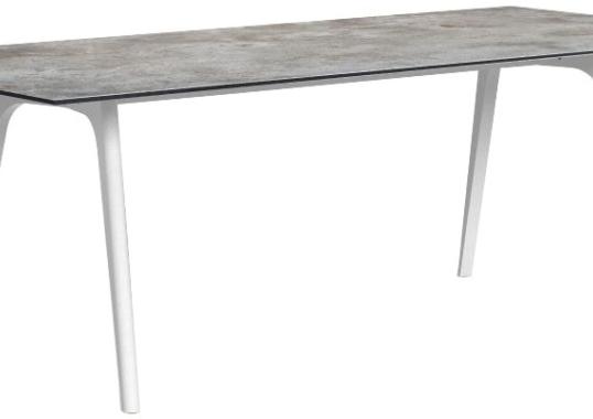 Уличный стол Talenti CLEO SOFT ALU TABLE image 1