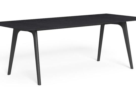 Уличный стол Talenti CLEO SOFT ALU TABLE image 2
