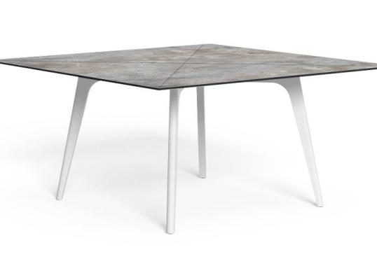 Уличный стол Talenti CLEO SOFT ALU TABLE image 3