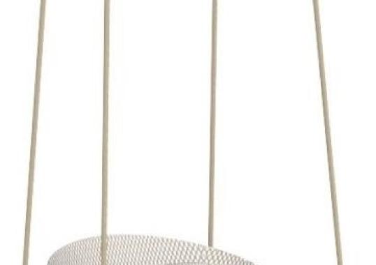 Уличные Подвесная Стул Talenti Cleosoft// Wood Swing image 1