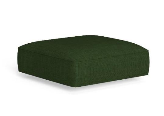Уличный пуф Talenti CLIFF POUF image 4
