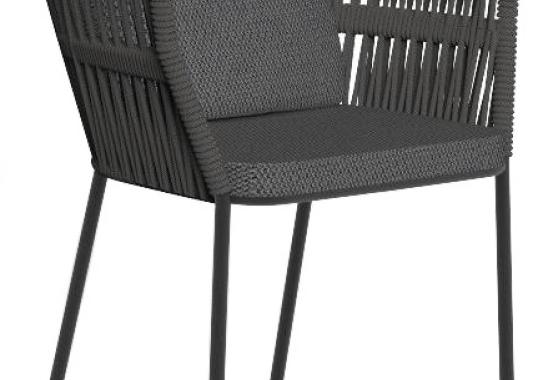 Уличный стул Talenti CLIFF CHAIR image 1