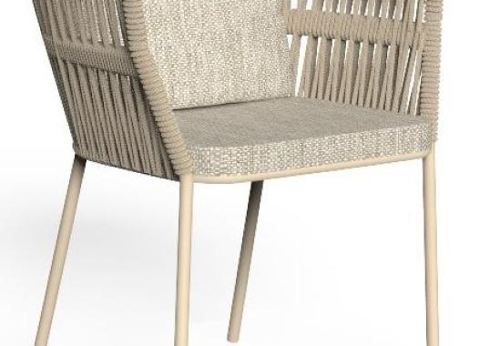 Уличный стул Talenti CLIFF CHAIR image 2