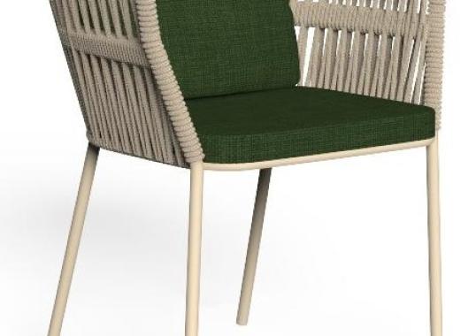 Уличный стул Talenti CLIFF CHAIR image 3