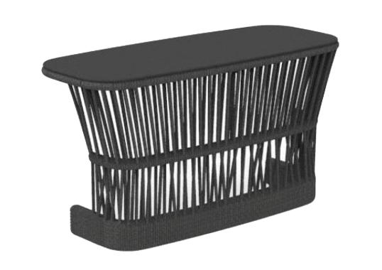 Уличный стол Talenti CLIFF COFFEE TABLE image 1