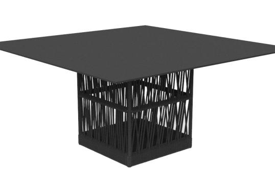 Уличный стол Talenti CLIFF TABLE image 1