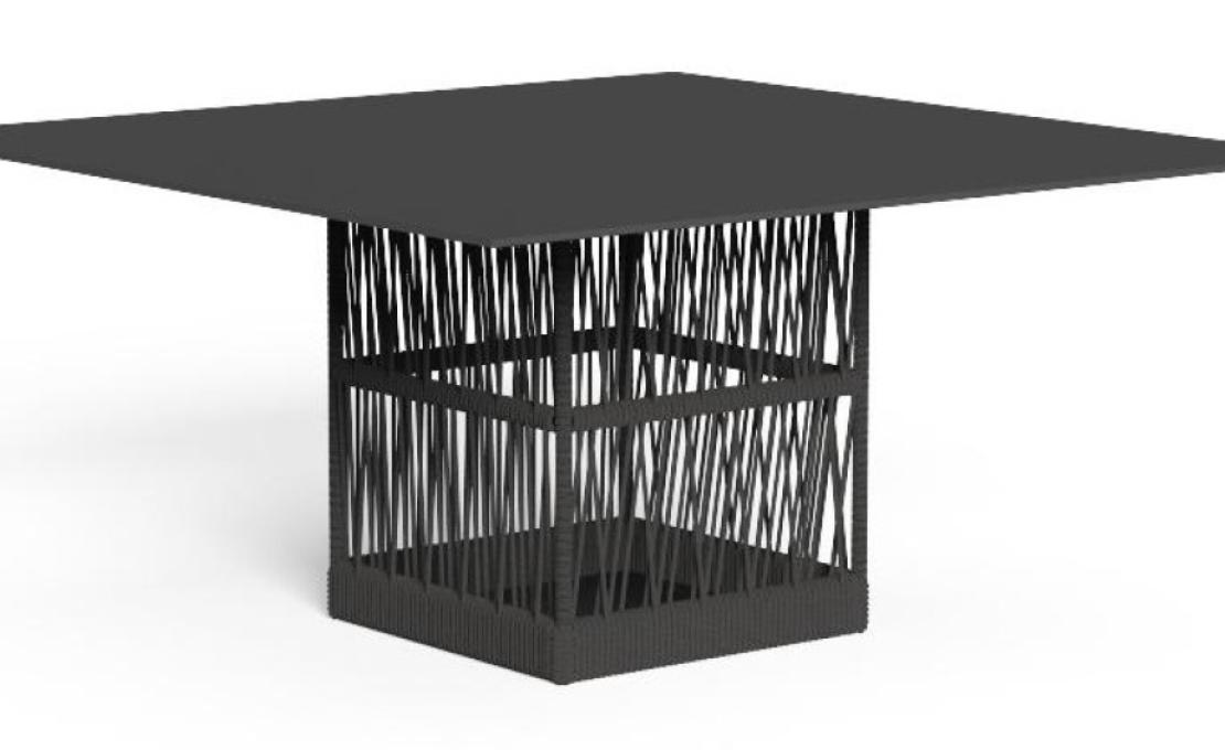 Уличный стол от фабрики Talenti модель CLIFF TABLE