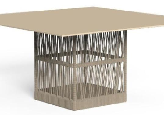 Уличный стол Talenti CLIFF TABLE image 3