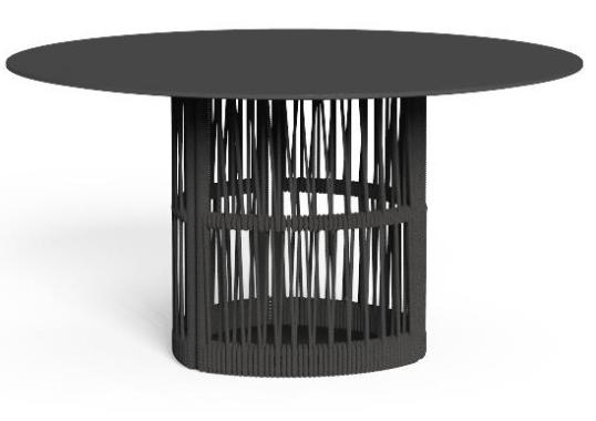 Уличный стол Talenti CLIFF TABLE image 4
