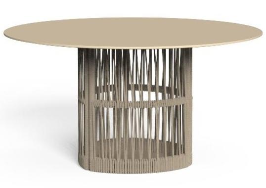Уличный стол Talenti CLIFF TABLE image 5