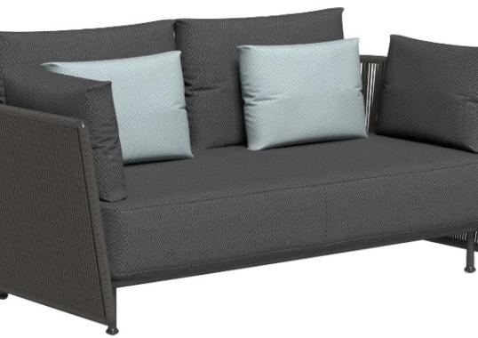 Уличный диван Talenti CORAL SOFA image 1