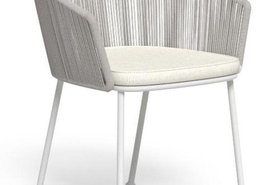 Уличный стул Talenti CORAL ROPE CHAIR image 2