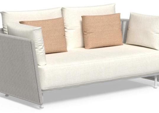 Уличный диван Talenti CORAL SOFA image 2