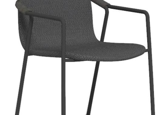 Уличный стул Talenti CORAL CHAIR image 1