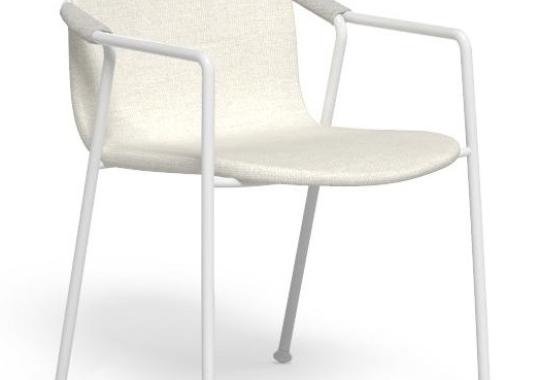Уличный стул Talenti CORAL CHAIR image 2