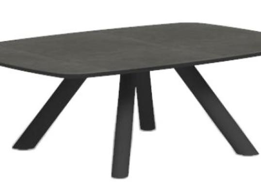 Уличный стол Talenti CORAL COFFEE TABLE image 1