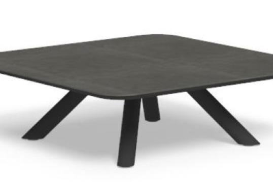 Уличный стол Talenti CORAL COFFEE TABLE image 2