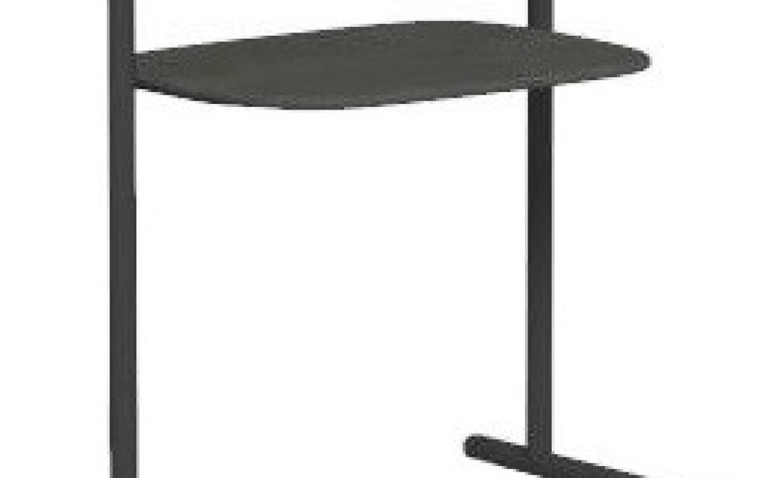 Уличный стол от фабрики Talenti модель CORAL SIDE TABLE