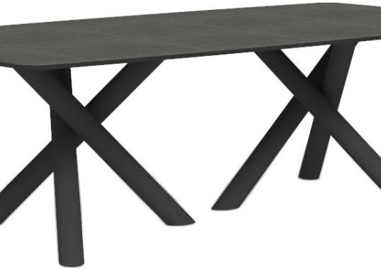 Уличный стол Talenti Coral Table image 1