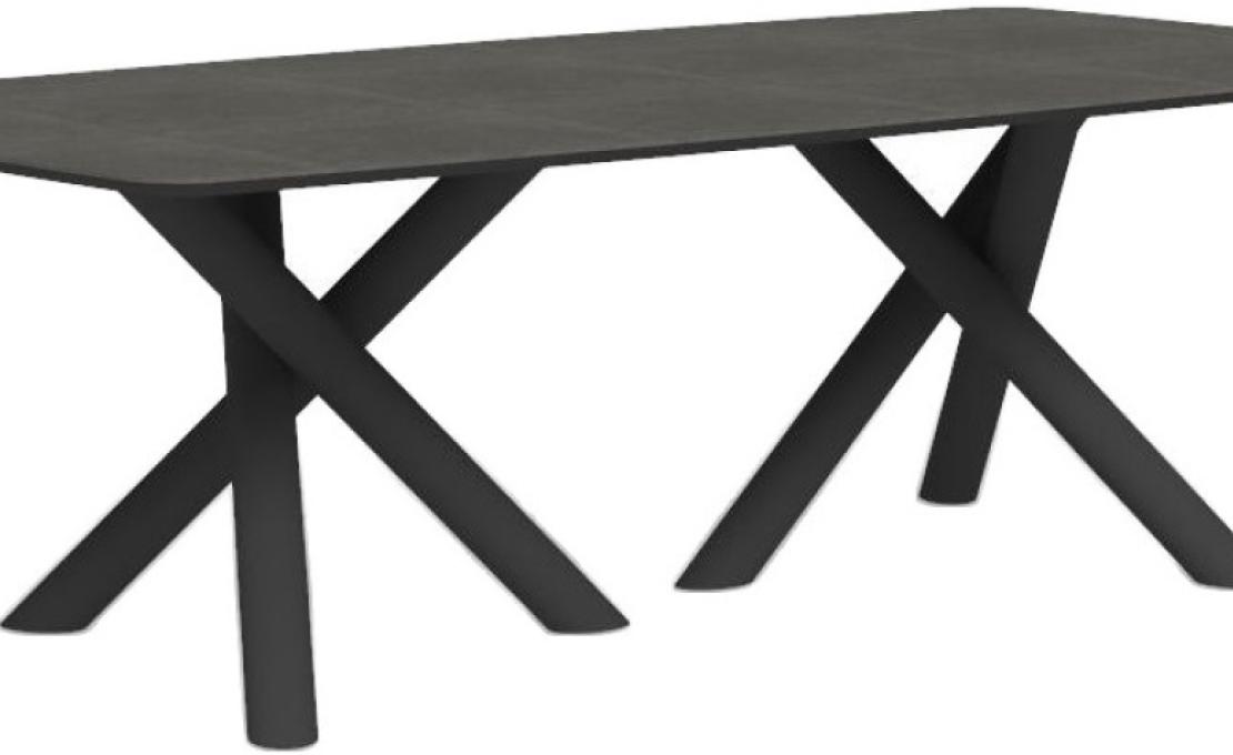 Уличный стол от фабрики Talenti модель Coral Table