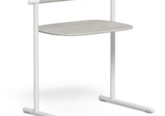 Уличный стол Talenti CORAL SIDE TABLE image 2