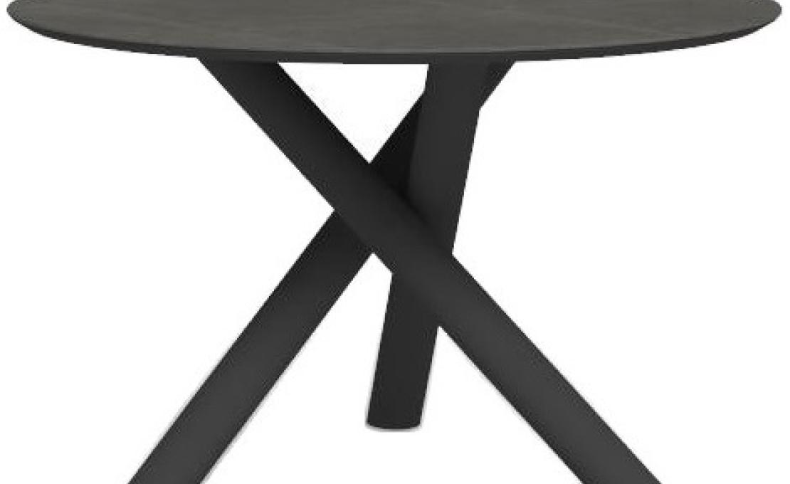Уличный стол от фабрики Talenti модель Coral Table