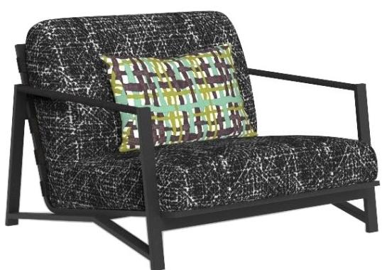 Кресло уличное Talenti COTTAGE LUXURY ARMCHAIR image 1
