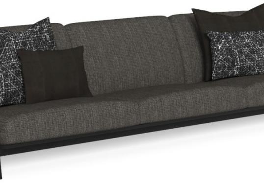 Уличный диван Talenti COTTAGE LUXURY SOFA image 3