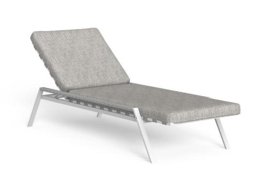 Шезлонг уличный Talenti COTTAGE SUN LOUNGER image 2