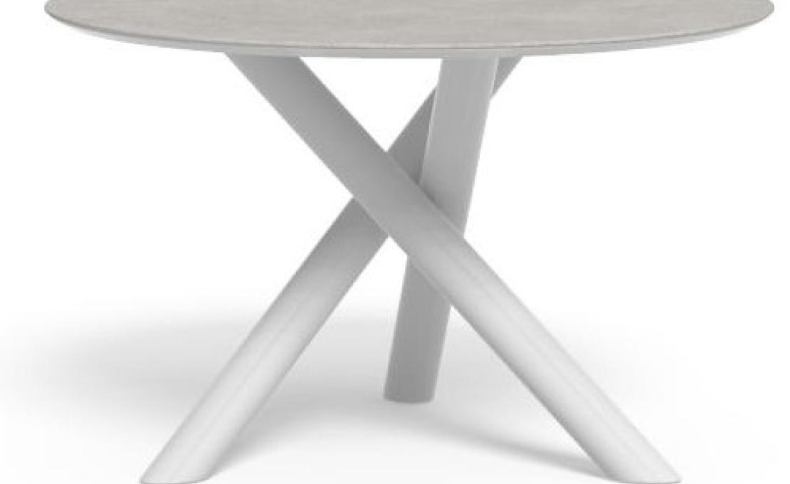Уличный стол от фабрики Talenti модель Coral Table