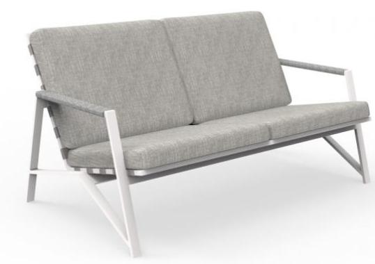 Уличный диван Talenti COTTAGE SOFA image 4